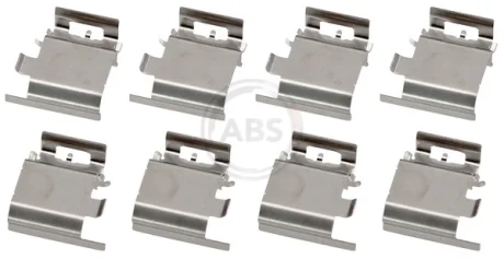 Монтажний комплект ABS 1890Q