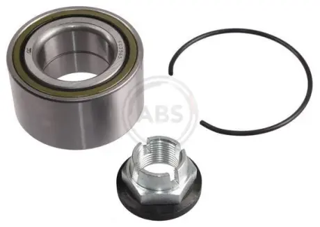 Підшипник ступиці ABS 200002