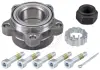 Підшипник маточини перед. Ford Transit (V184) 00-06 ABS 200014 (фото 1)