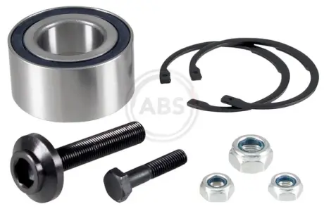 Підшипник ступиці ABS 200016