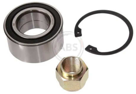 Підшипник маточини перед. Peugeot 106 /Citroen Saxo 91-04 ABS 200029