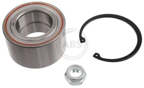 Підшипник ступиці ABS 200055