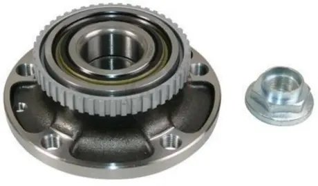Підшипник маточини перед. BMW 5(E34) 88-95/ 7(E32) 86-94 (+) ABS 200094