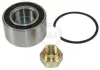 Підшипник маточини перед. VW Caddy II 1.9D/1.6i 97-01 ABS 200173 (фото 1)