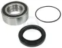 Підшипник маточини (задньої) Ford Transit 80-120 92-97 (45x85x30.3)(к-кт) ABS 200200 (фото 1)