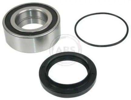 Підшипник маточини (задньої) Ford Transit 80-120 92-97 (45x85x30.3)(к-кт) ABS 200200