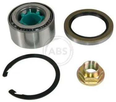 Підшипник маточини перед. Toyota Camry 91-01 (43x82x45) ABS 200272