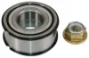 Підшипник маточини перед. Renault Laguna I/Megane I/Safrane (-) ABS 200364 (фото 1)