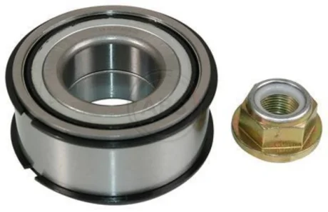 Підшипник маточини перед. Renault Laguna I/Megane I/Safrane (-) ABS 200364