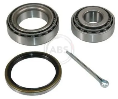 Подшипник ступицы ABS 200464