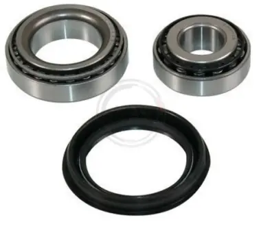 Підшипник маточини перед.VW Golf I/II/III/Passat B2/B3/B4 85-99 ABS 200479