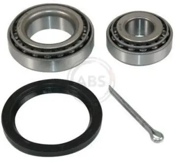 Подшипник ступицы ABS 200595