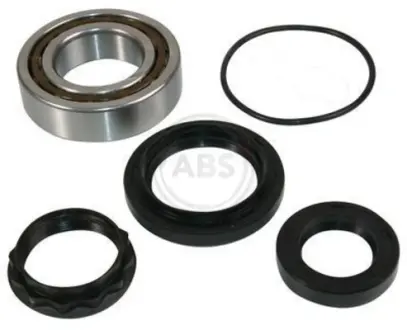 Подшипник ступицы ABS 200686