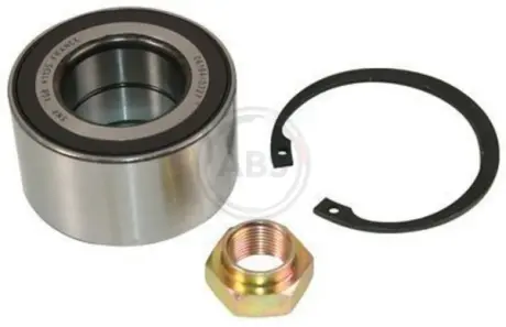 Підшипник ступиці ABS 200745