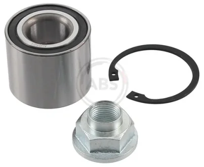 Підшипник маточини задн. Opel Agila/Suzuki Wagon 00-08 ABS 200981
