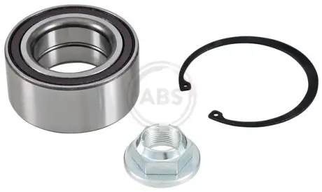 Підшипник маточини перед. Ford Mondeo III 00-07 ABS 200989