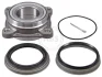 Підшипник маточини перед. Toyota Hilux 04-15 ABS 201213 (фото 1)