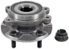 Підшипник маточини перед. Toyota Avensis 08-/Corolla 06-/Rav4 05- (+) ABS 201378 (фото 1)