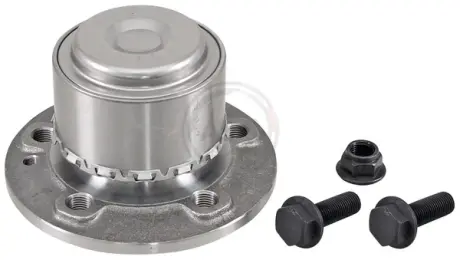 Підшипник маточини перед. MB Vito (W639) 03- ABS 201477