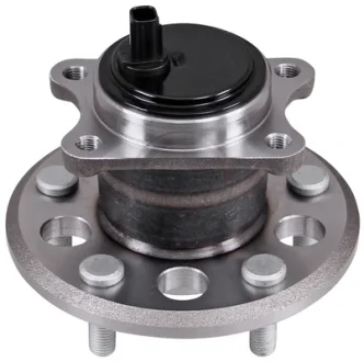 Підшипник маточини задн. TOYOTA Camry 11-/ LEXUS ES V6 12- Пр. ABS 201821