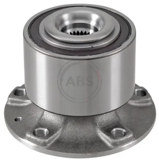 Пiдшипник ступицi ABS 201867
