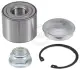 Підшипник маточини задн. Renault Scenic I 99-03 ABS 201886 (фото 1)