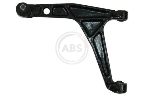 Рычаг независимой подвески колеса, подвеска колеса ABS 210106