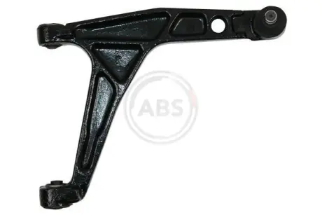 Рычаг независимой подвески колеса, подвеска колеса ABS 210107