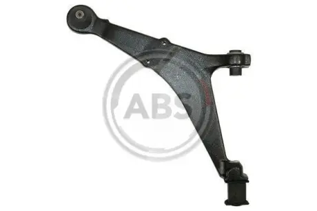 Рычаг независимой подвески колеса, подвеска колеса ABS 210115