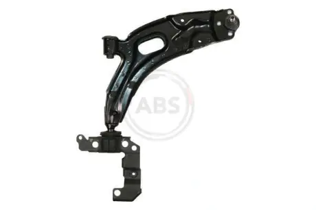 Рычаг независимой подвески колеса, подвеска колеса ABS 210151