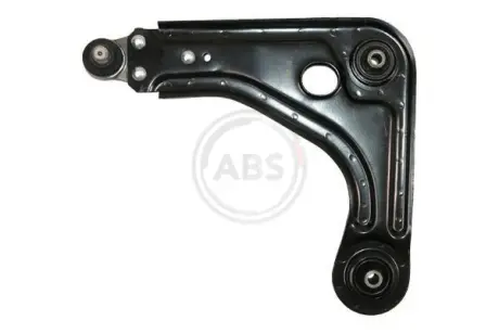 Рычаг независимой подвески колеса, подвеска колеса ABS 210178