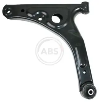 Важіль перед. (знизу) Ford Transit V184 00- Л. ABS 210219
