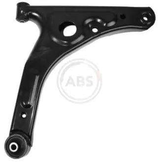 Важіль перед. (знизу) Ford Transit V184 00- Пр. ABS 210220