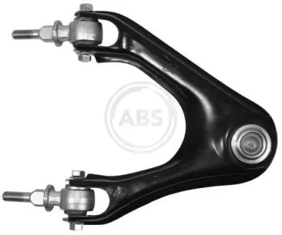 Рычаг независимой подвески колеса, подвеска колеса ABS 210257