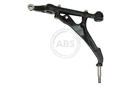 Рычаг независимой подвески колеса, подвеска колеса ABS 210273