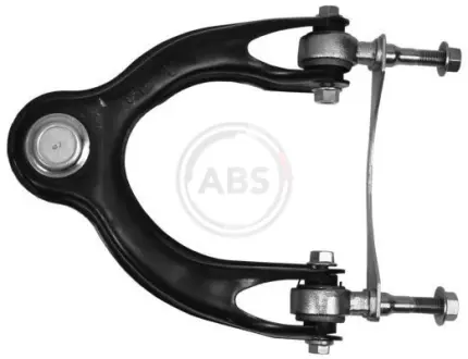 Рычаг независимой подвески колеса, подвеска колеса ABS 210277