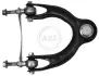 Рычаг независимой подвески колеса, подвеска колеса ABS 210278 (фото 1)