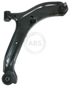 Рычаг независимой подвески колеса, подвеска колеса ABS 210281