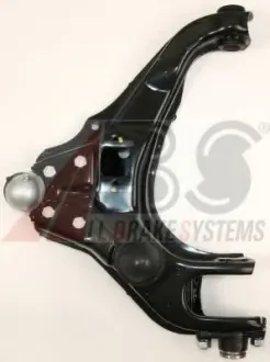 Рычаг независимой подвески колеса, подвеска колеса ABS 210286