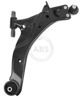 Рычаг независимой подвески колеса, подвеска колеса ABS 210295