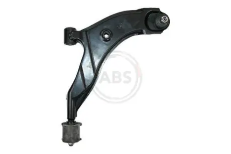 Рычаг независимой подвески колеса, подвеска колеса ABS 210297