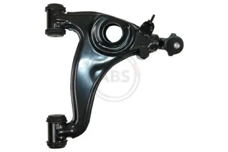 Рычаг независимой подвески колеса, подвеска колеса ABS 210338
