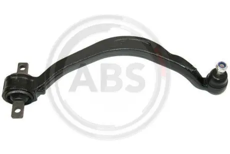 Рычаг независимой подвески колеса, подвеска колеса ABS 210385