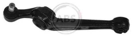 Рычаг независимой подвески колеса, подвеска колеса ABS 210446