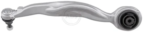 Важіль перед. MB E-class (W212) 09-17 Л. ABS 210455