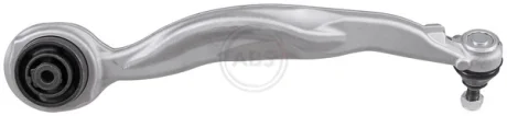 Важіль перед. MB E-class (W212) 09-17 Пр. ABS 210499