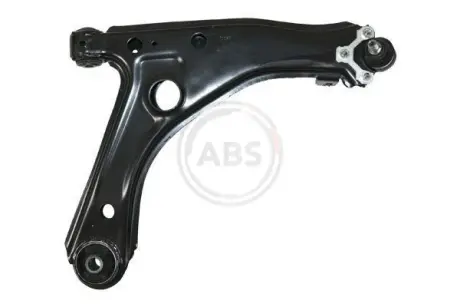 Рычаг независимой подвески колеса, подвеска колеса ABS 210501