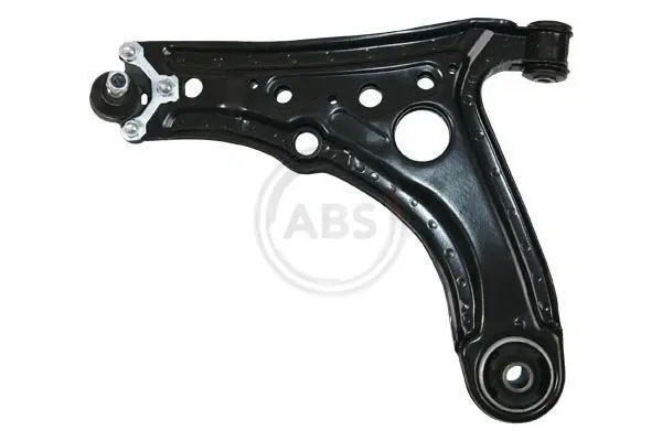 Рычаг независимой подвески колеса, подвеска колеса ABS 210503 (фото 1)