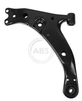 Рычаг независимой подвески колеса, подвеска колеса ABS 210541