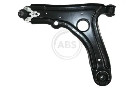 Рычаг независимой подвески колеса, подвеска колеса ABS 210575